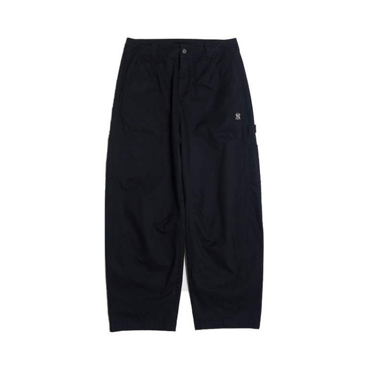Карго-брюки New York Yankees Basic Collection SS26 Unisex MLB, черный
Карго-брюки New York Yankees Basic Collection SS26 Unisex MLB, черный
