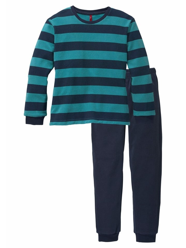 Пижама AUTHENTIC LE JOGGER, цвет petrol-navy
Пижама AUTHENTIC LE JOGGER, цвет petrol-navy