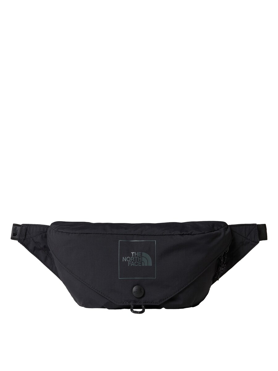 Поясная сумка THE NORTH FACE Glen Canyon, черный
Поясная сумка THE NORTH FACE Glen Canyon, черный