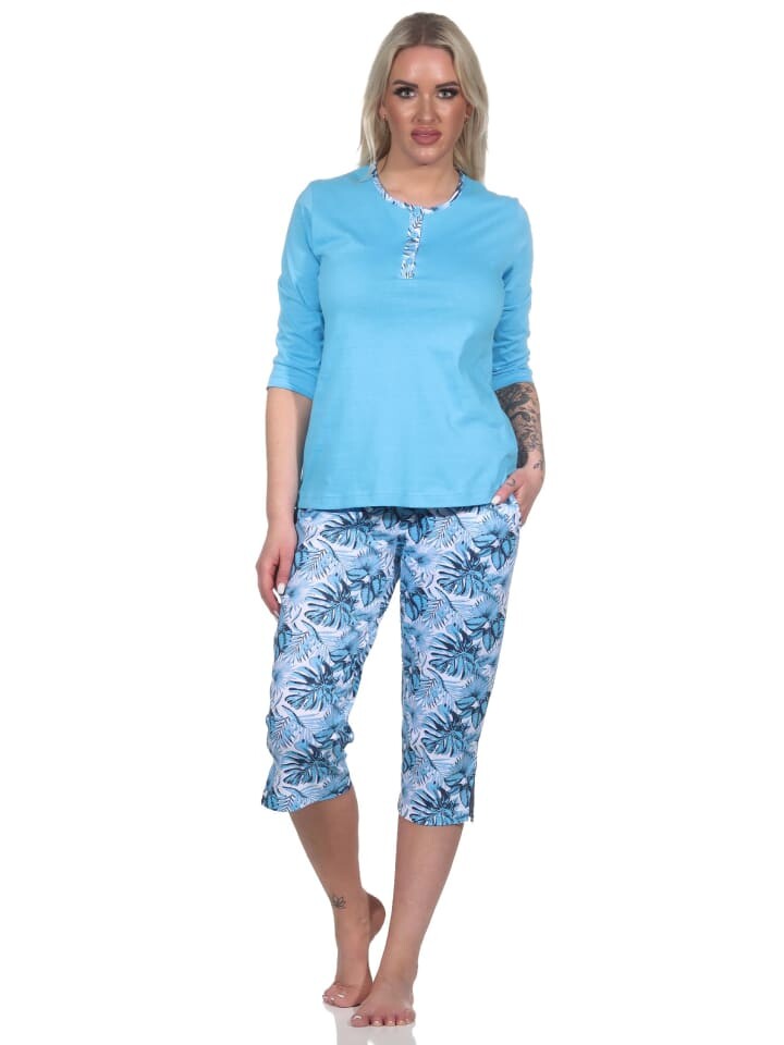 Ночное белье NORMANN, синий
Ночное белье NORMANN, синий