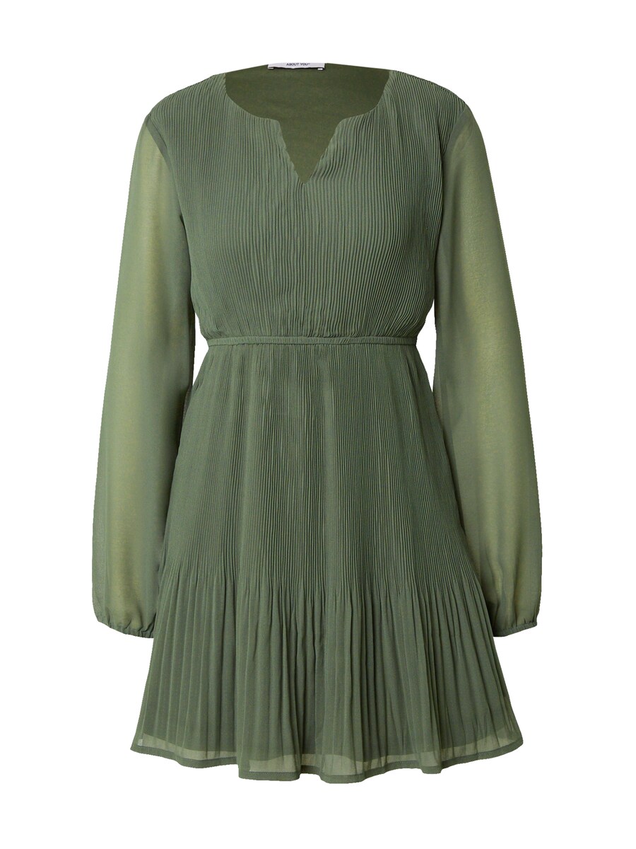 Платье ABOUT YOU Sandy, мятный
Платье ABOUT YOU Sandy, мятный