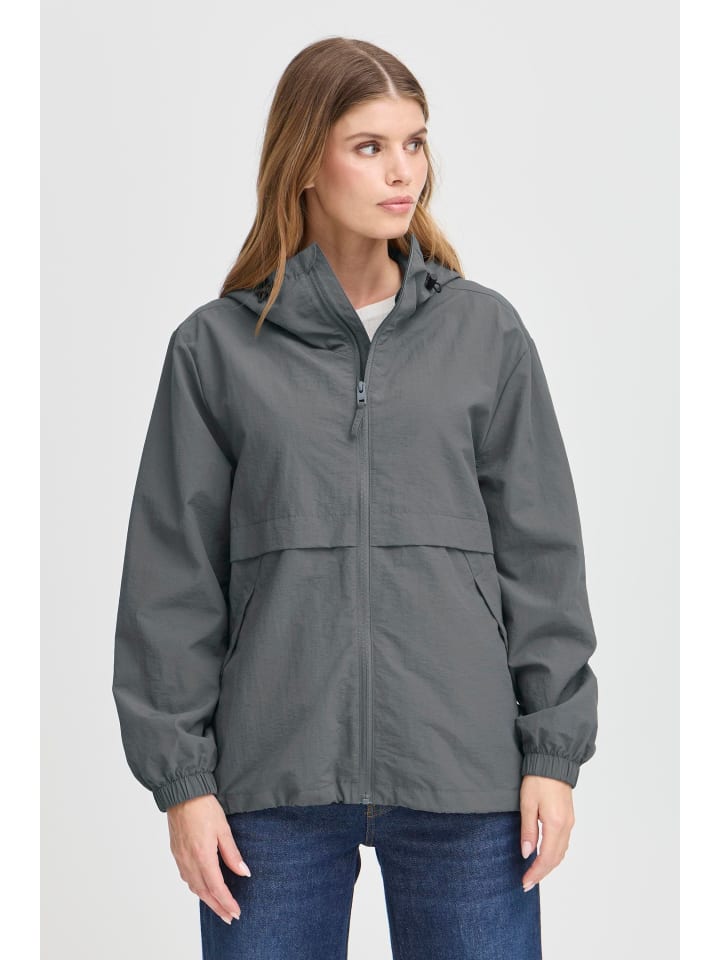 Ветровка Oxmo, серый
Ветровка Oxmo, серый