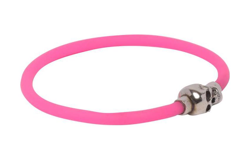Alexander McQueen Браслет Men's Pink
Alexander McQueen Браслет Men's Pink