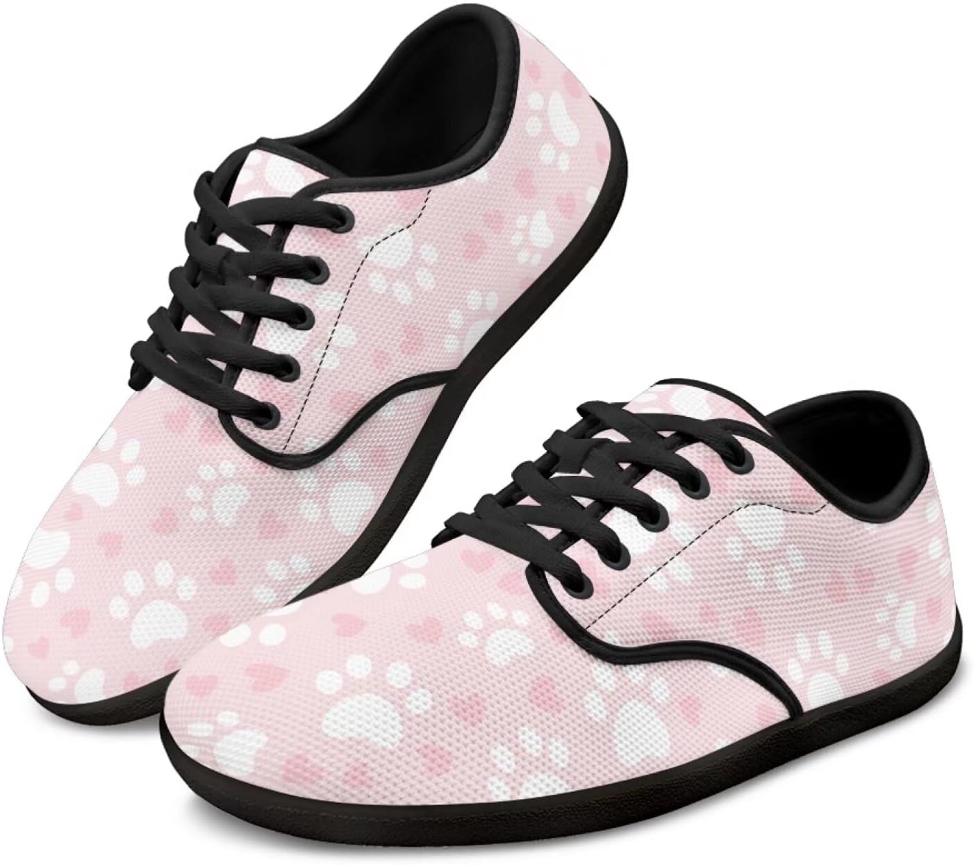 Мужские босоножки Jeiento с отпечатком лапы собаки, широкая передняя часть, кроссовки с нулевым перепадом для тенниса и тренажерного зала, розовый
Мужские босоножки Jeiento с отпечатком лапы собаки, широкая передняя часть, кроссовки с нулевым перепадом для тенниса и тренажерного зала, розовый