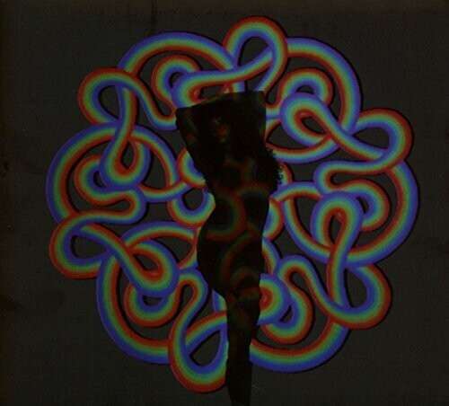 CD диск Hernandez, Gaby: Spirit Reflection
CD диск Hernandez, Gaby: Spirit Reflection