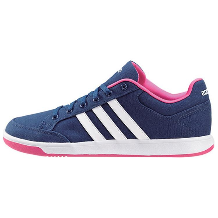 Кроссовки adidas neo ADVANTAGE Tennis Shoes Women's Low-top Navy, цвет Navy 
Кроссовки adidas neo ADVANTAGE Tennis Shoes Women's Low-top Navy, цвет Navy