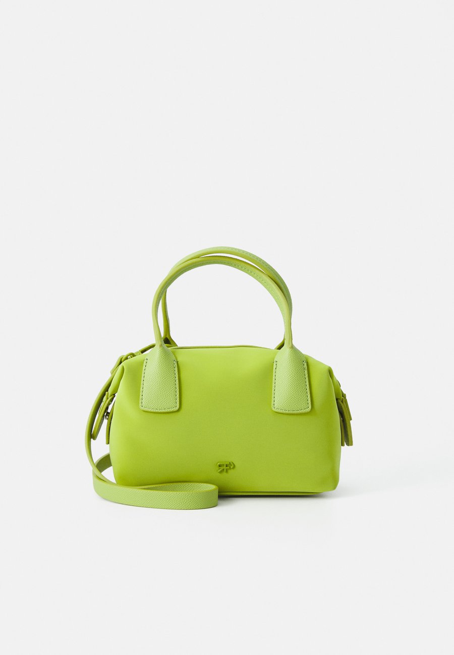 Сумка PARFOIS TRAMA3, Lime/Green
Сумка PARFOIS TRAMA3, Lime/Green