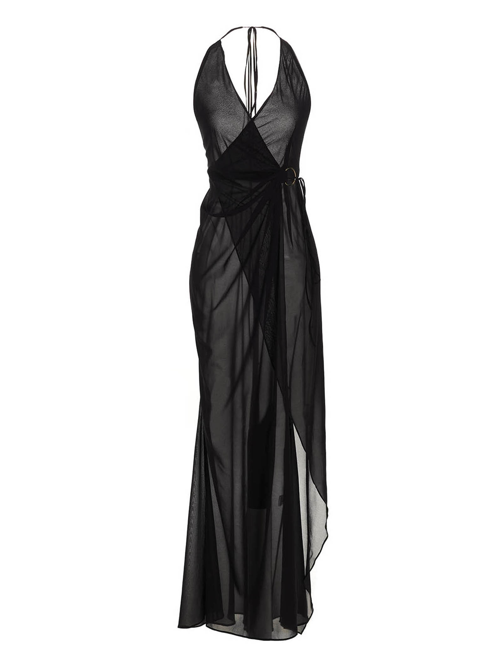 Платье 'King Tide' Louisa Ballou, черный
Платье 'King Tide' Louisa Ballou, черный