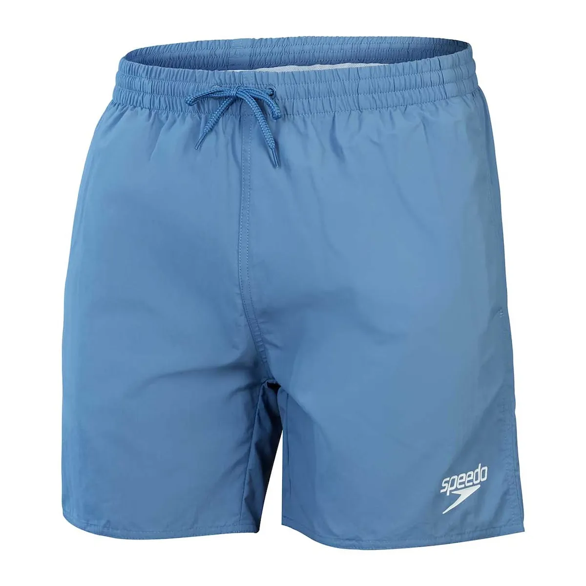 Мужские шорты Essential 16" Watershort Speedo, светло-голубой
Мужские шорты Essential 16" Watershort Speedo, светло-голубой