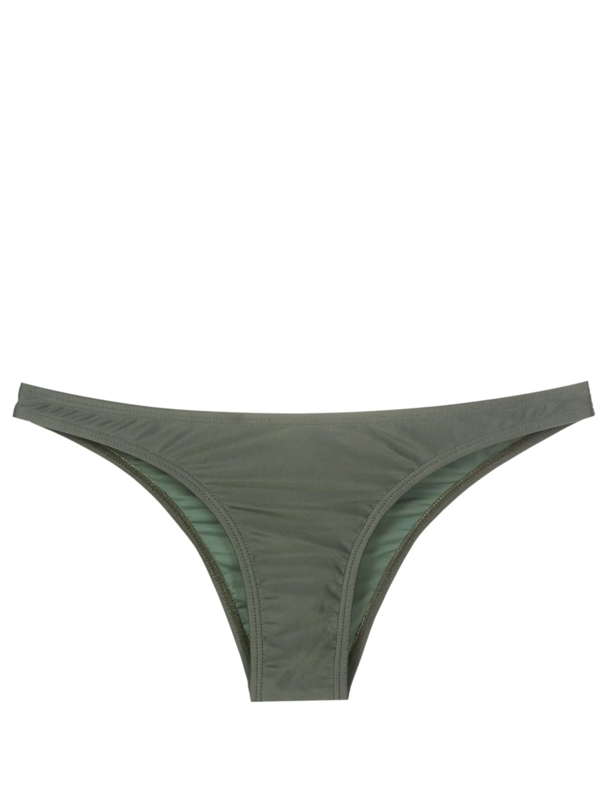 Плавки бикини Poipu со сборками Lygia & Nanny, зеленый
Плавки бикини Poipu со сборками Lygia & Nanny, зеленый