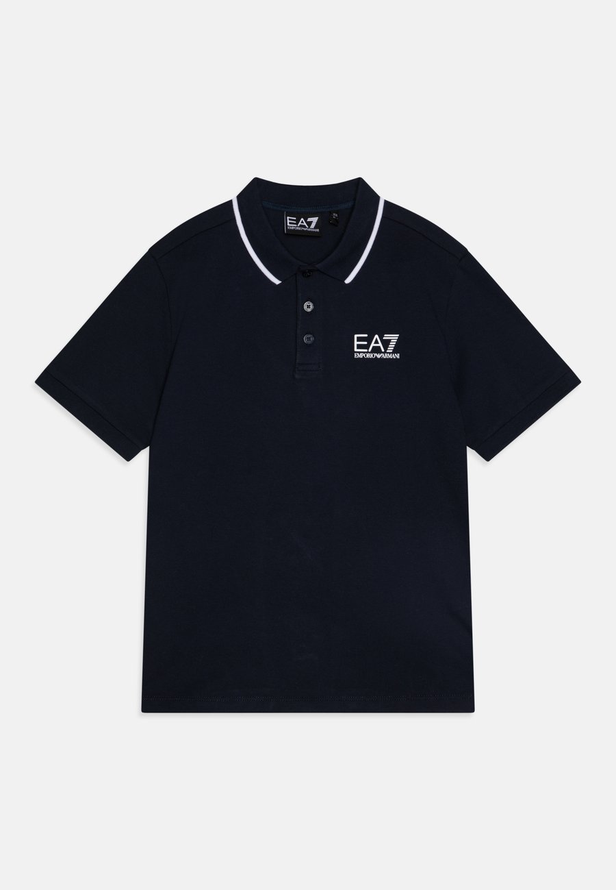 Поло EA7 Emporio Armani UNISEX, Armani Blue/Blue
Поло EA7 Emporio Armani UNISEX, Armani Blue/Blue