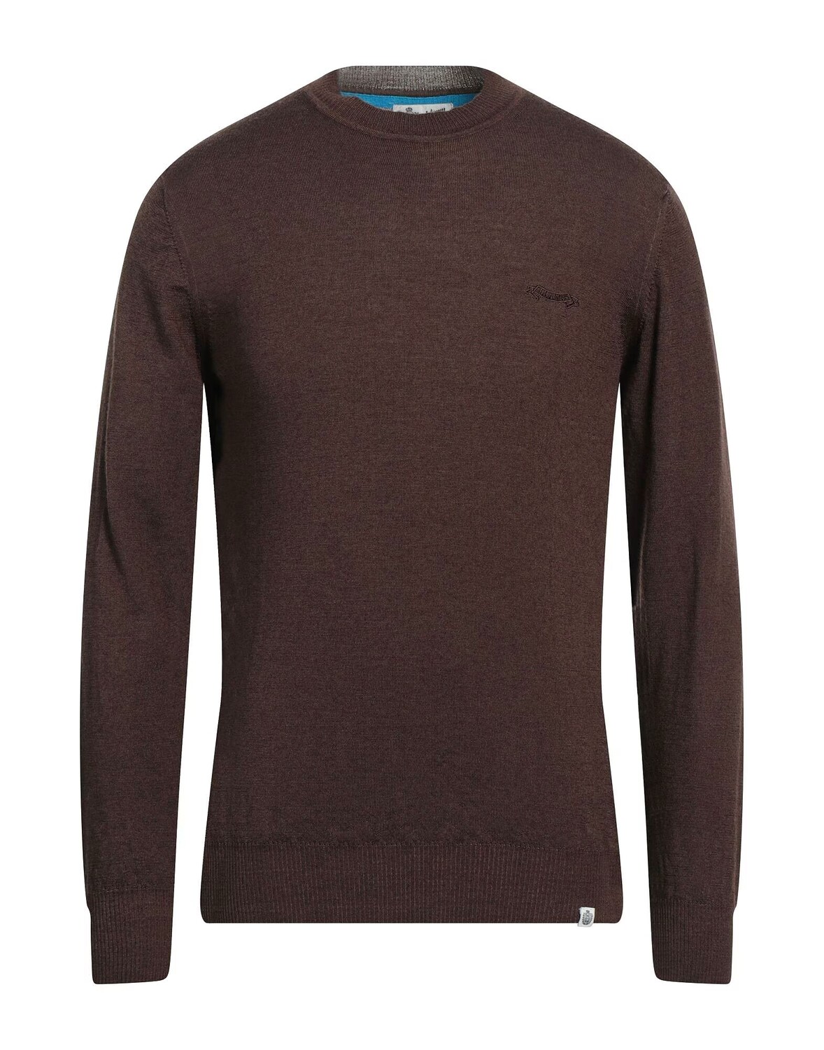 Свитер Johnny Lambs, коричневый
Свитер Johnny Lambs, коричневый