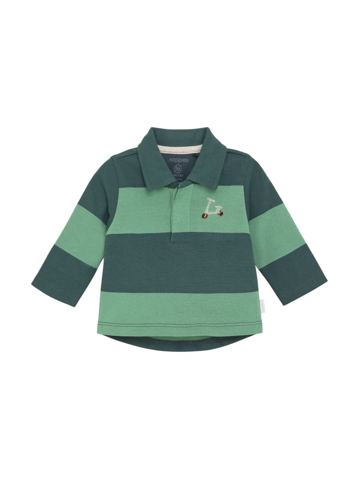 Футболка Noppies
Футболка Noppies