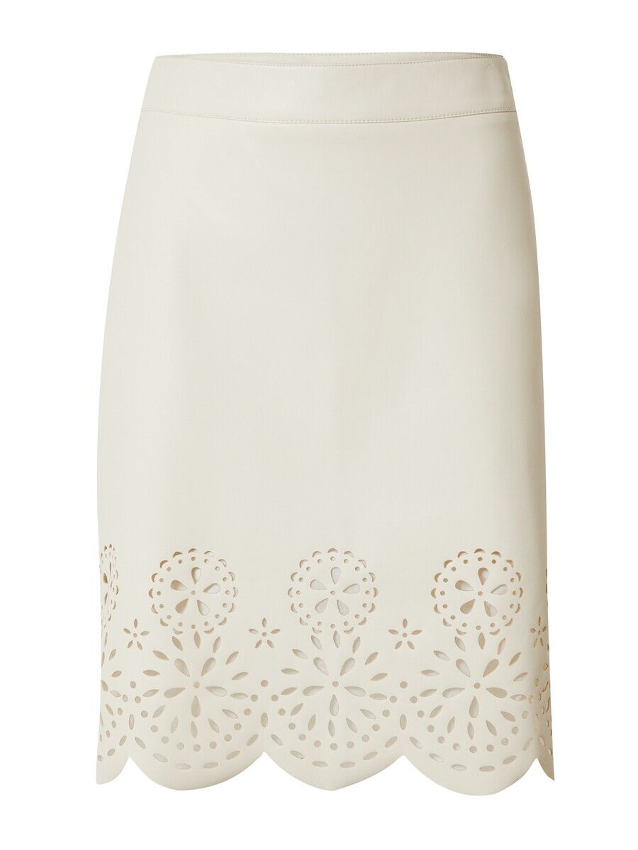 Юбка мини Katy Perry exclusive for ABOUT YOU Skirt Theres, белый
Юбка мини Katy Perry exclusive for ABOUT YOU Skirt Theres, белый