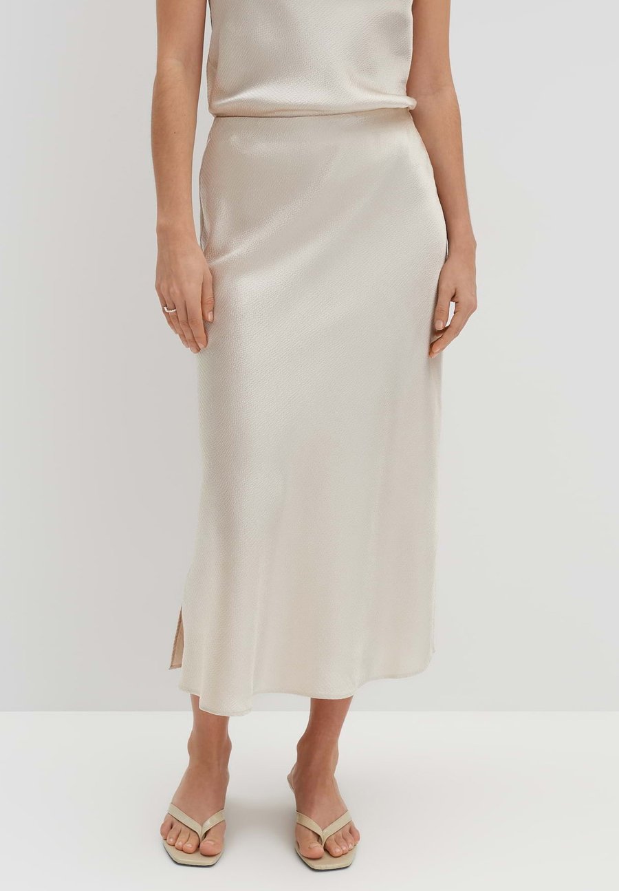 Юбка someday. ODINI TEXTURE, Natural Glaze/Beige
Юбка someday. ODINI TEXTURE, Natural Glaze/Beige