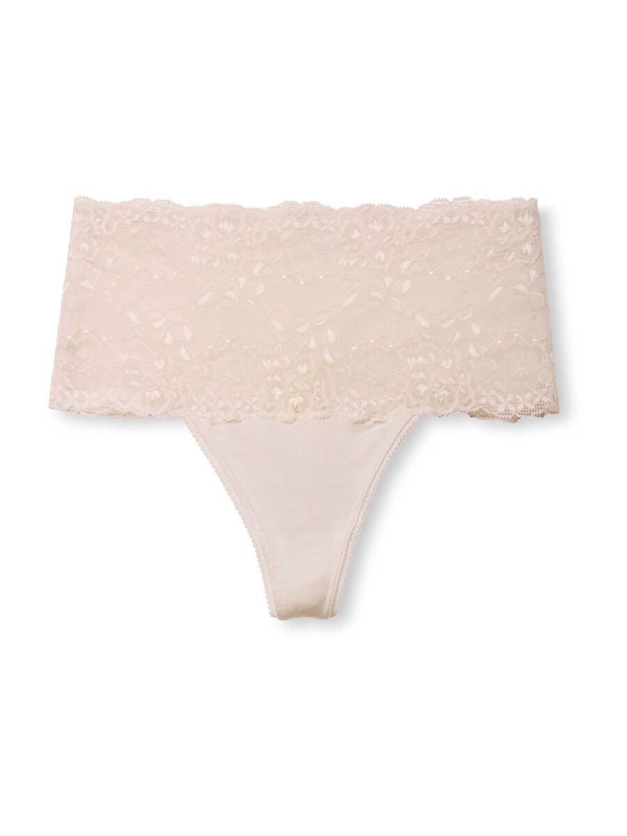 Стринги CALIDA, цвет Chamois
Стринги CALIDA, цвет Chamois