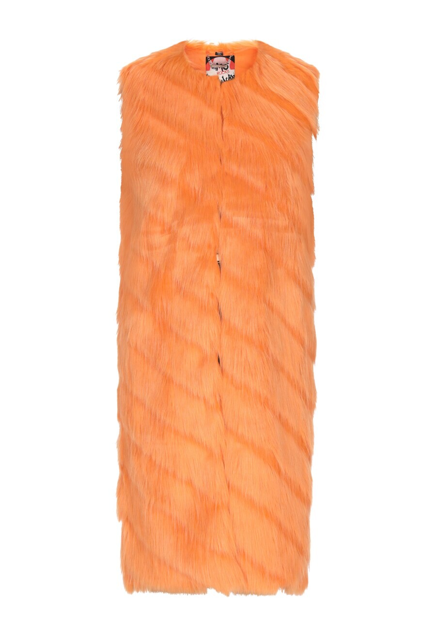 Жилет myMo ROCKS Vest, оранжевый
Жилет myMo ROCKS Vest, оранжевый