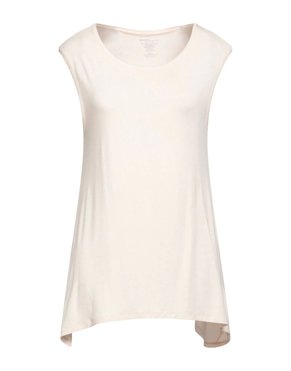 Футболка Majestic Filatures, розовый
Футболка Majestic Filatures, розовый