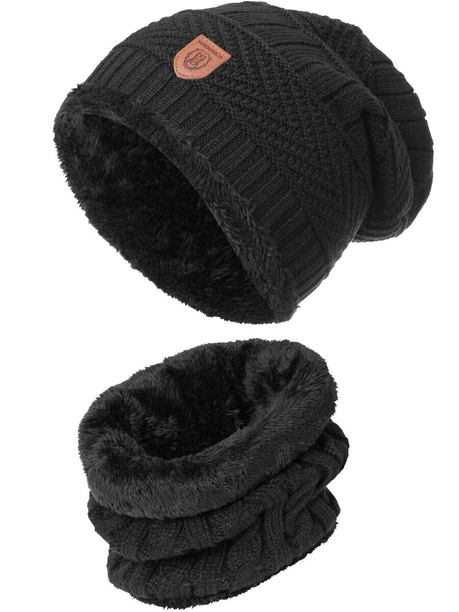 Шапка INDICODE JEANS Beanie Siracusa Hoddie, черный
Шапка INDICODE JEANS Beanie Siracusa Hoddie, черный