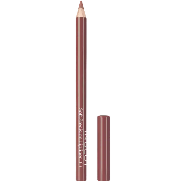 Карандаш для губ 63, 1,13 г Inglot Soft precision, цвет 63
Карандаш для губ 63, 1,13 г Inglot Soft precision, цвет 63