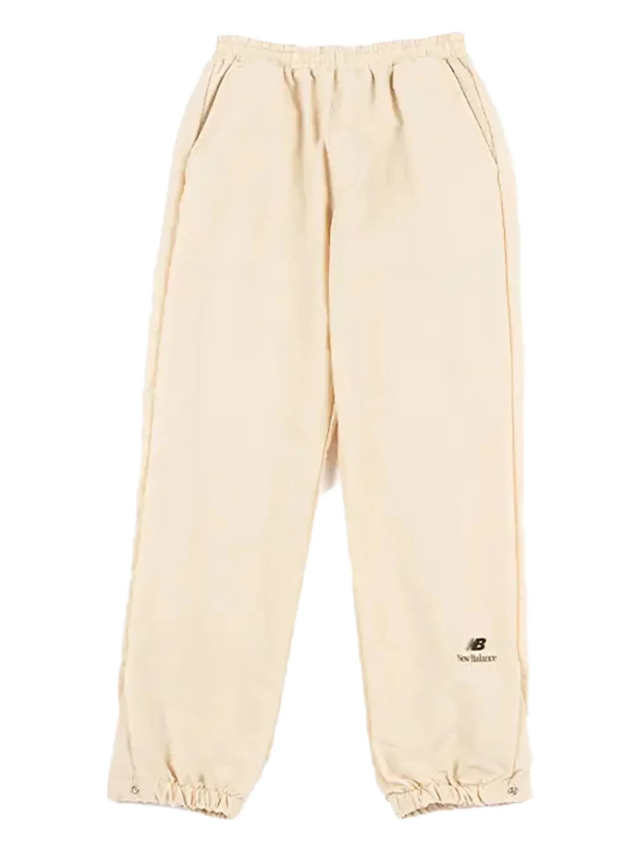 Спортивные брюки Made in USA New Balance, нейтральный
Спортивные брюки Made in USA New Balance, нейтральный