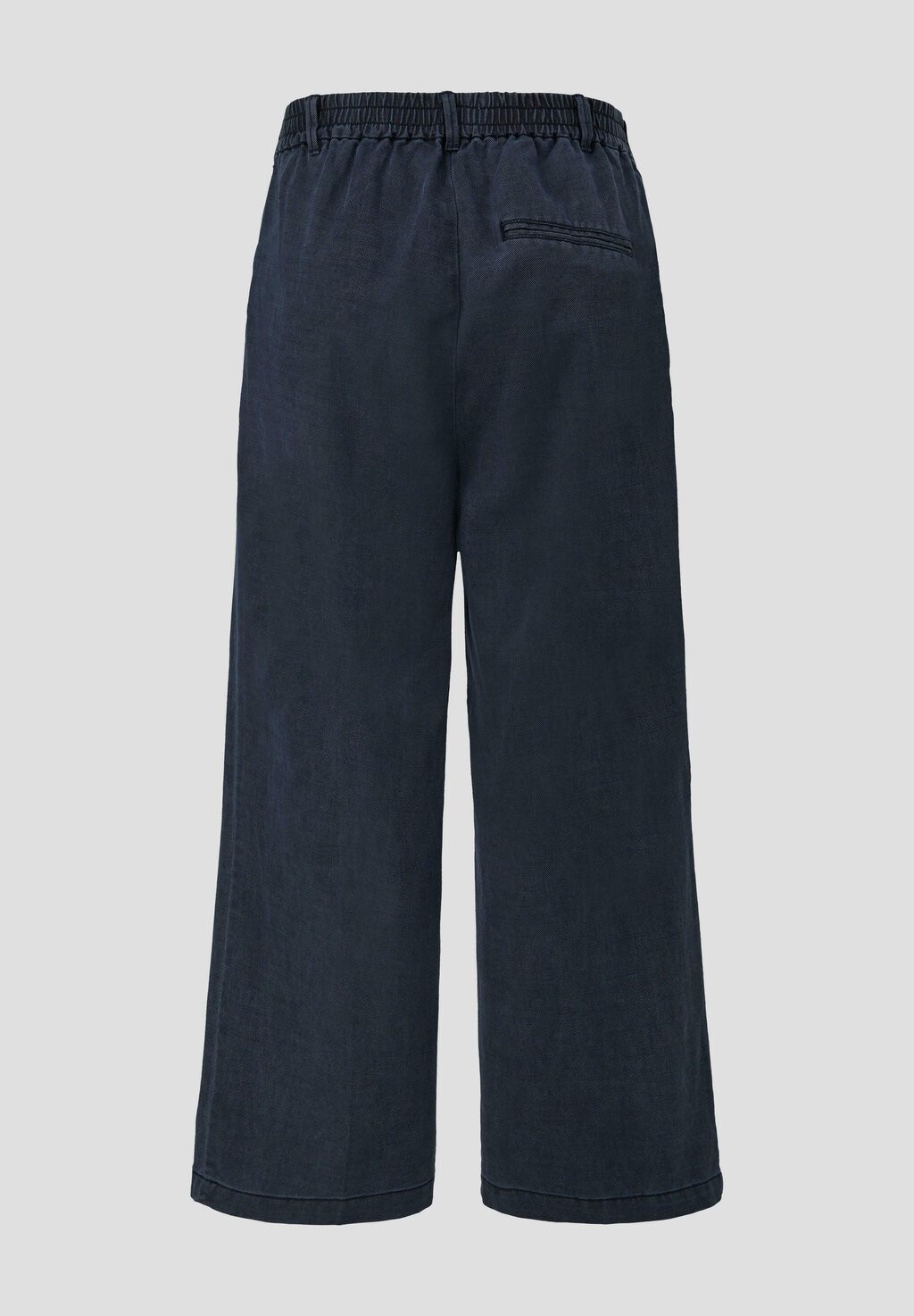 Джинсы свободного кроя EN CEINTURE ÉLASTIQUE s.Oliver, темно-синий
Джинсы свободного кроя EN CEINTURE ÉLASTIQUE s.Oliver, темно-синий