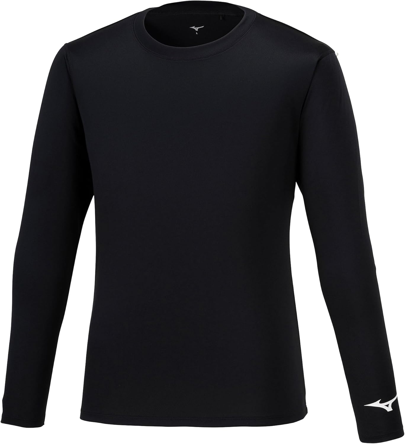 Волейбольная толстовка Mizuno StandardFit V2MAA530 (базовая тренировочная толстовка), черный
Волейбольная толстовка Mizuno StandardFit V2MAA530 (базовая тренировочная толстовка), черный