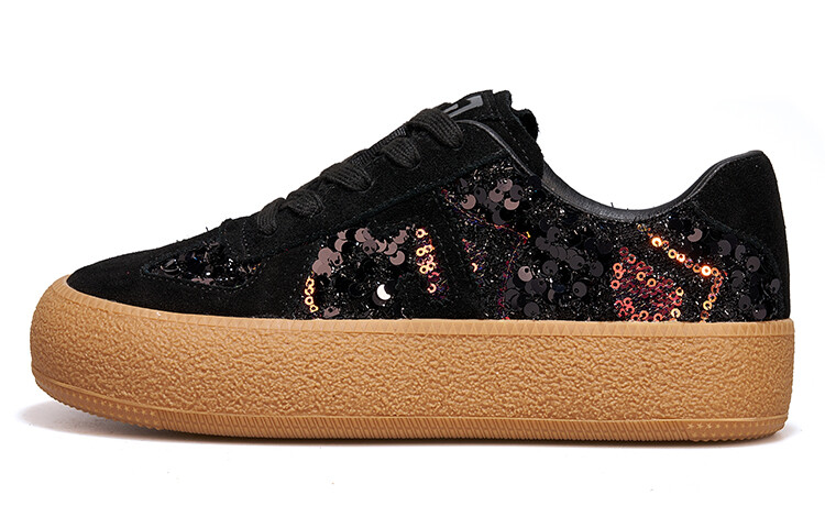 Кеды Joy&Mario Skateboard Shoes Women's Low-Top
Кеды Joy&Mario Skateboard Shoes Women's Low-Top