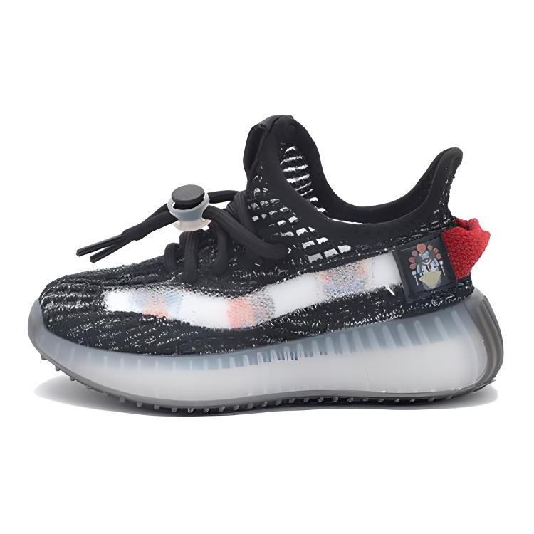 Нескользящая детская обувь для подростков Disney, черный
Нескользящая детская обувь для подростков Disney, черный