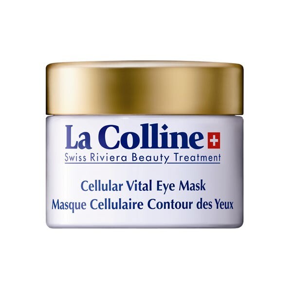Cellular Vital Маска для глаз 30 мл La Colline
Cellular Vital Маска для глаз 30 мл La Colline