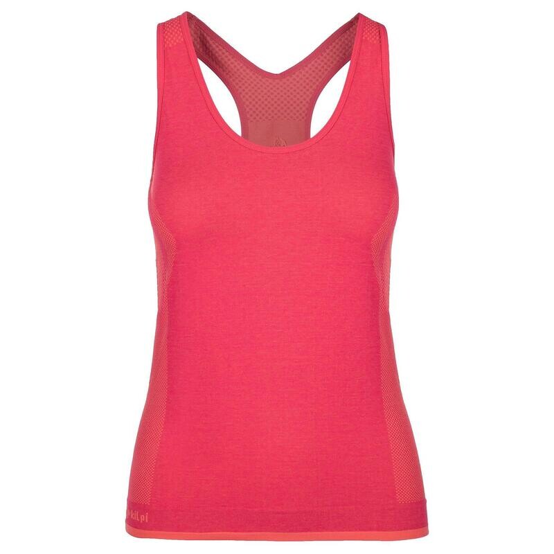 Бесшовный женский топ Kilpi PANOS-W
Бесшовный женский топ Kilpi PANOS-W