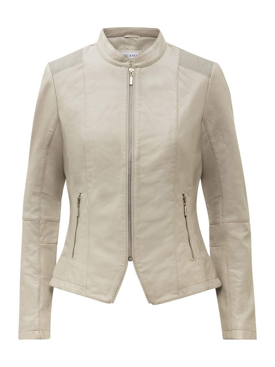 Куртка межсезонная RICANO Abigale, белый
Куртка межсезонная RICANO Abigale, белый