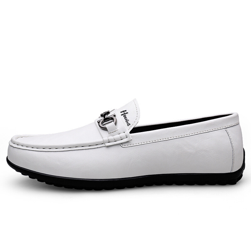 Лоферы мужские Extravagant, белый
Лоферы мужские Extravagant, белый