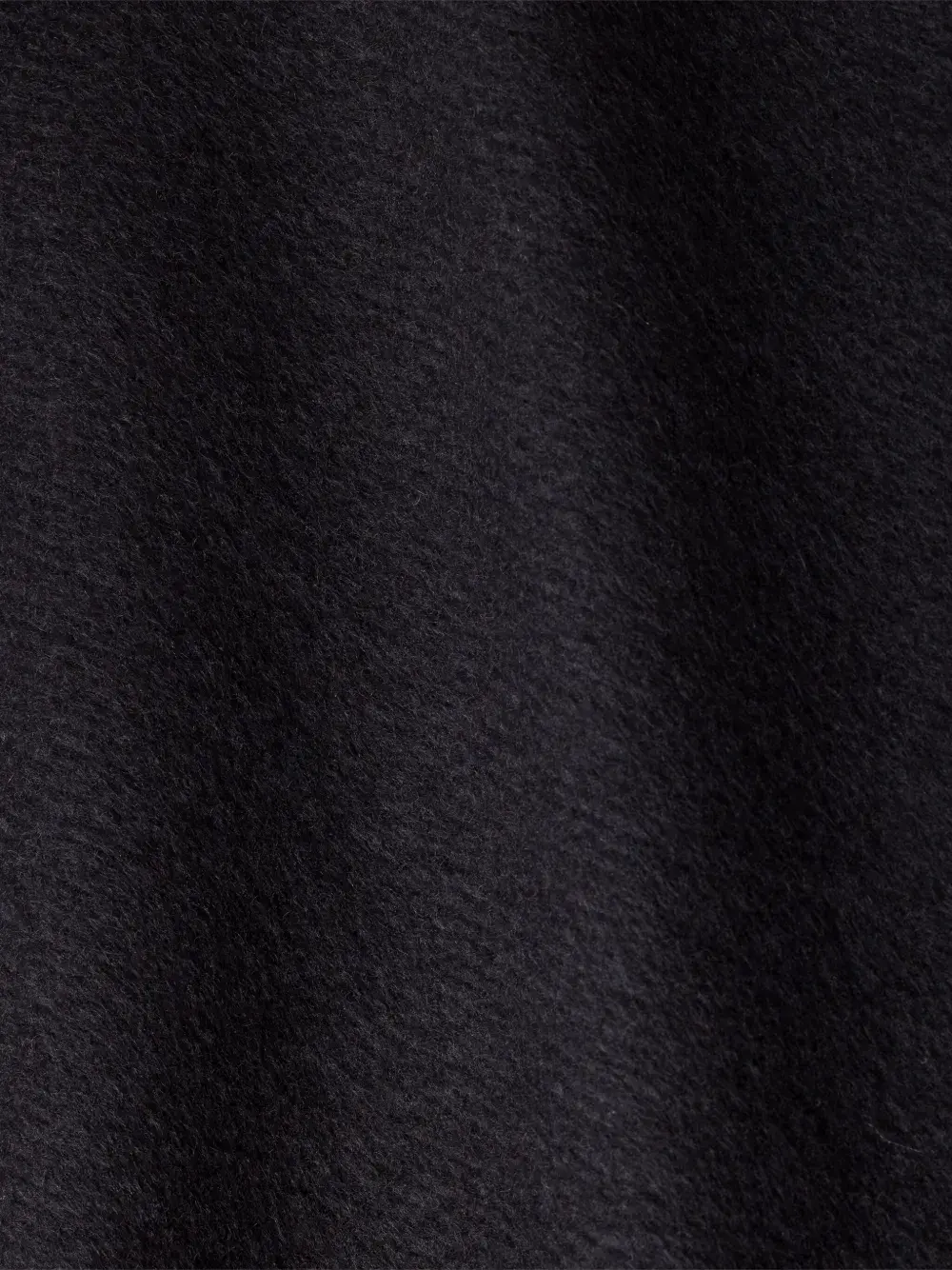 Шарф из шелка и кашемира Prada, черный
Шарф из шелка и кашемира Prada, черный