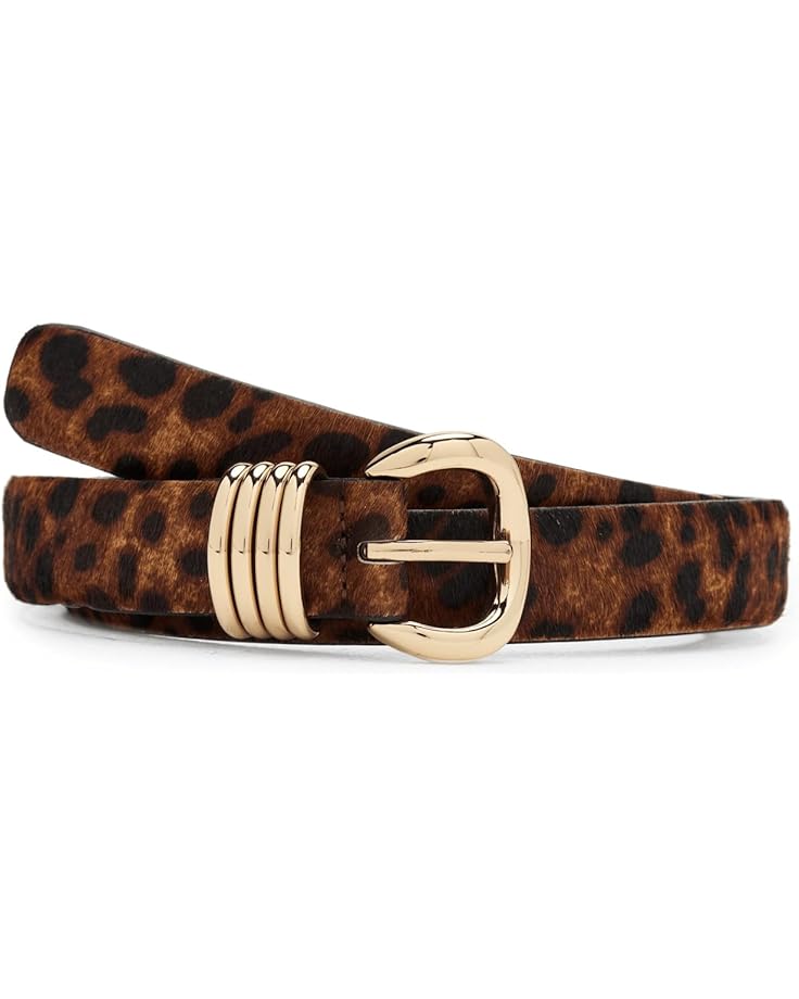 Женский пояс Madewell Inez: Leopard, Caramel Multi
Женский пояс Madewell Inez: Leopard, Caramel Multi
