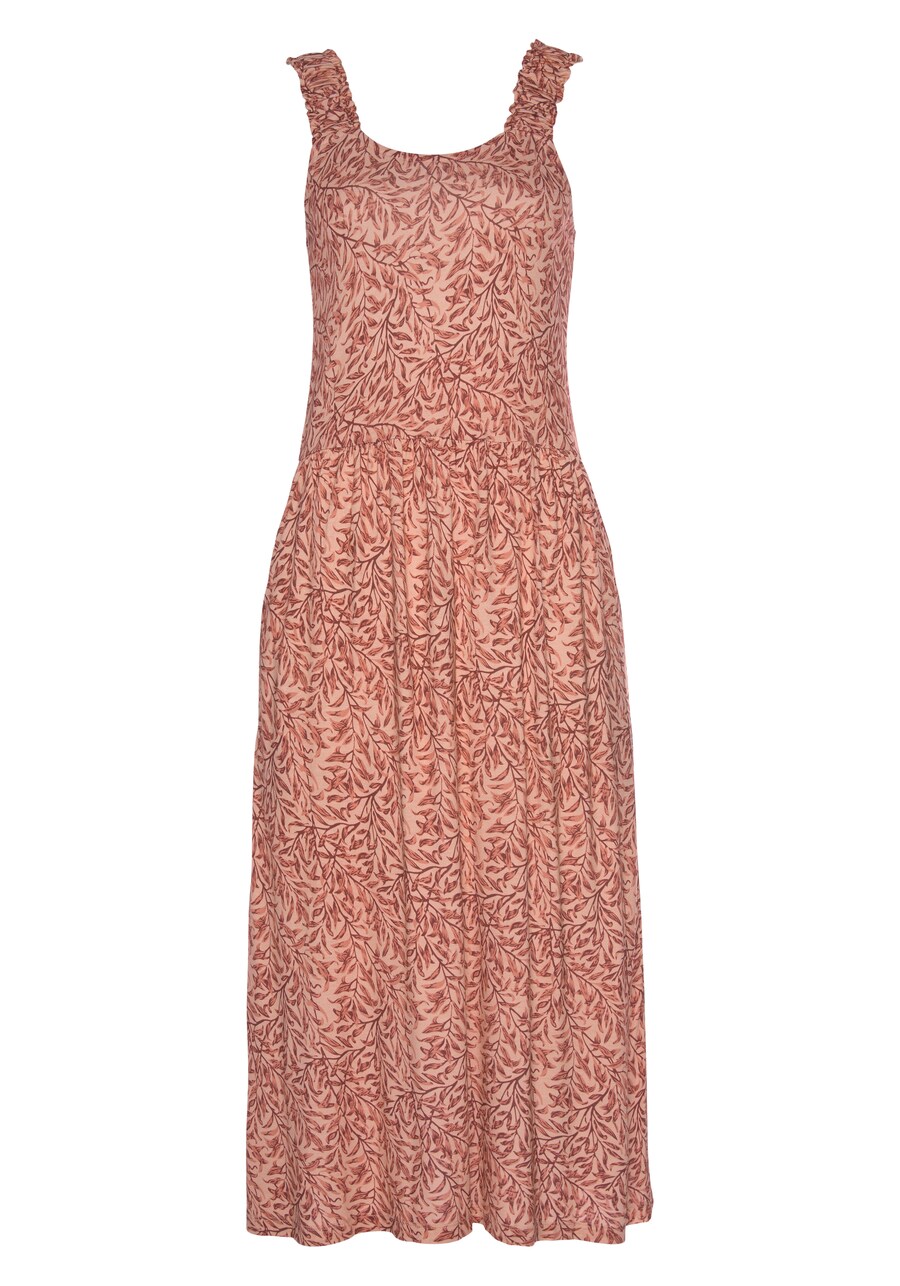 Летнее платье BEACH TIME, Rose
Летнее платье BEACH TIME, Rose