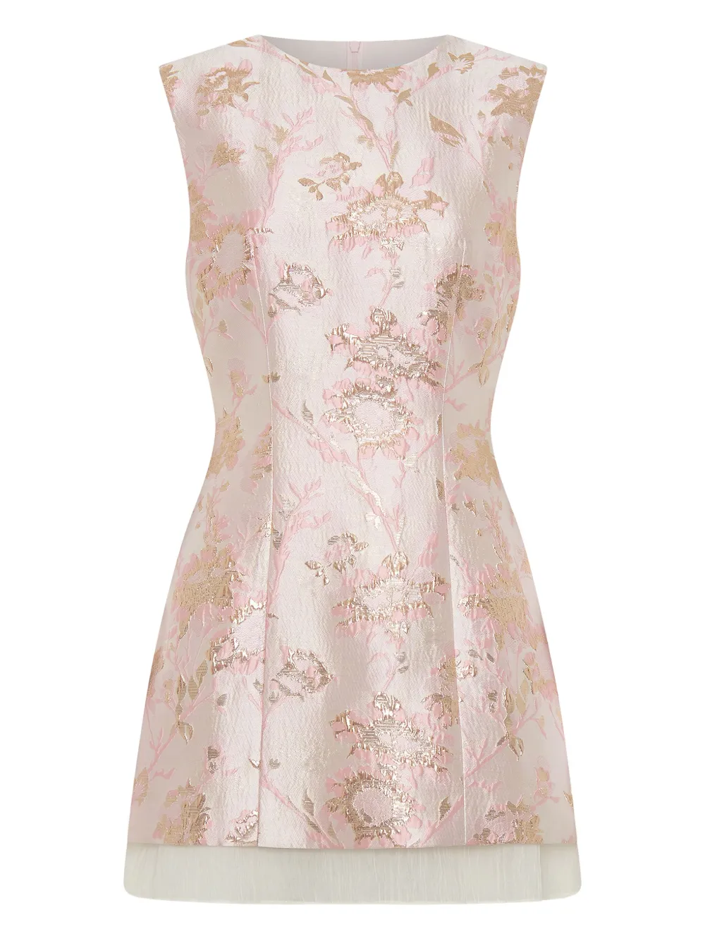 Платье мини Mabel Anna Quan, розовый
Платье мини Mabel Anna Quan, розовый