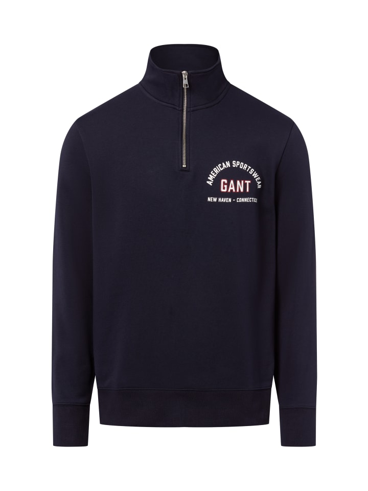 Толстовка Gant
Толстовка Gant