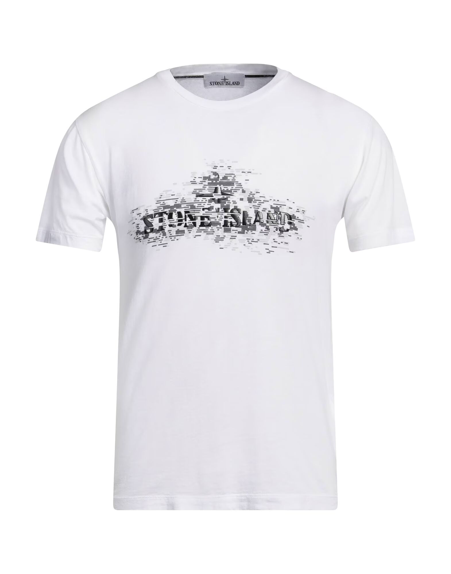 Футболка Stone Island, белый
Футболка Stone Island, белый