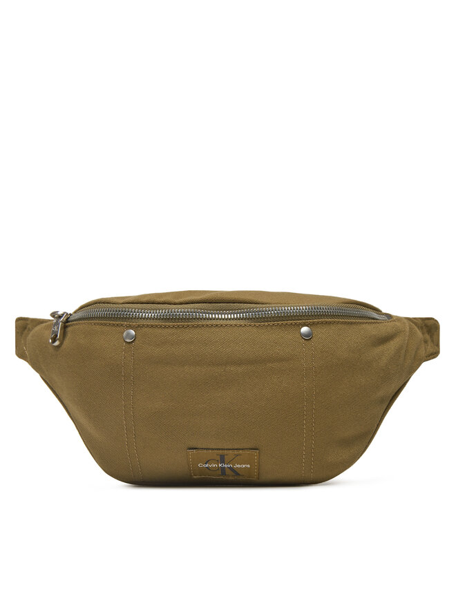 Поясная сумка Calvin Klein Jeans, коричневый
Поясная сумка Calvin Klein Jeans, коричневый