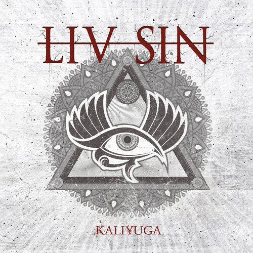 CD диск Liv Sin: Kaliyuga
CD диск Liv Sin: Kaliyuga