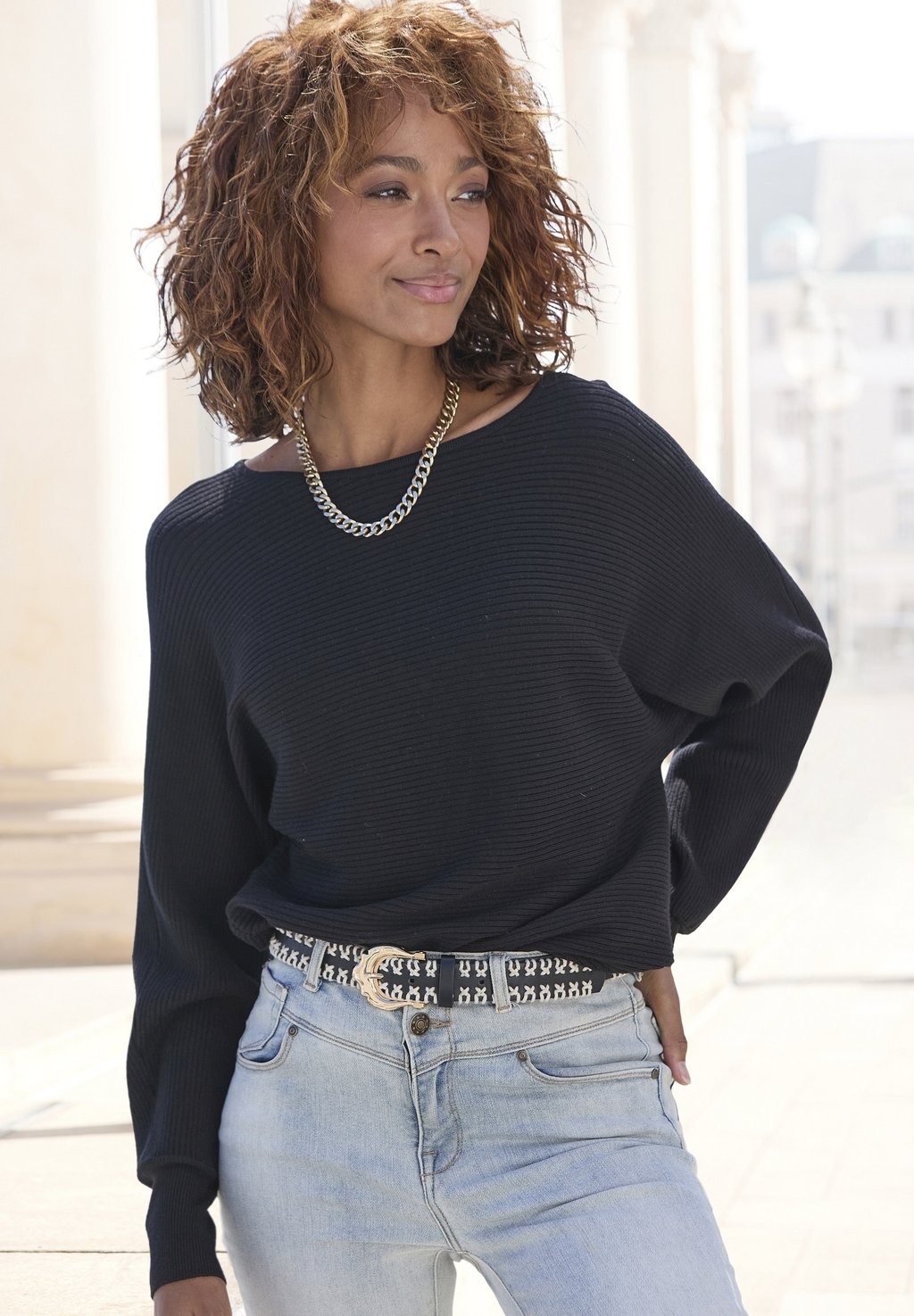 Джемпер Vivance, черный
Джемпер Vivance, черный