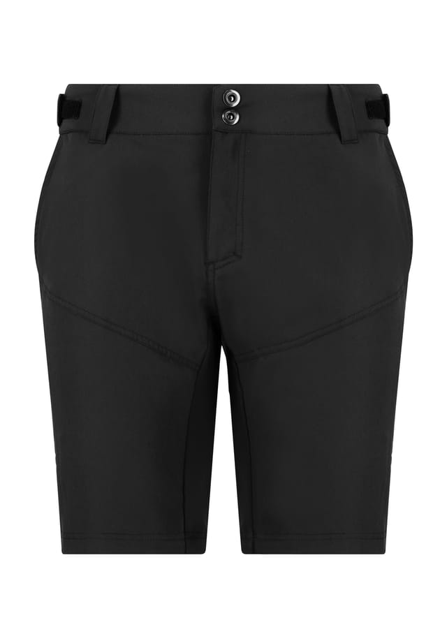 Велосипедные шорты Benal в практичном дизайне 2 в 1 Endurance, черный
Велосипедные шорты Benal в практичном дизайне 2 в 1 Endurance, черный