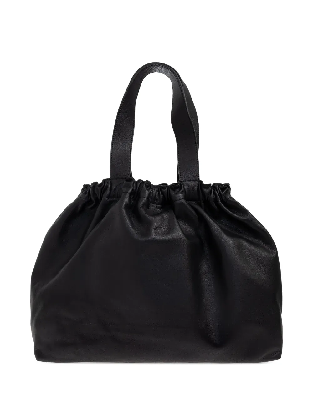 Большая сумка через плечо Saemmi SAMSOE SAMSOE, черный
Большая сумка через плечо Saemmi SAMSOE SAMSOE, черный