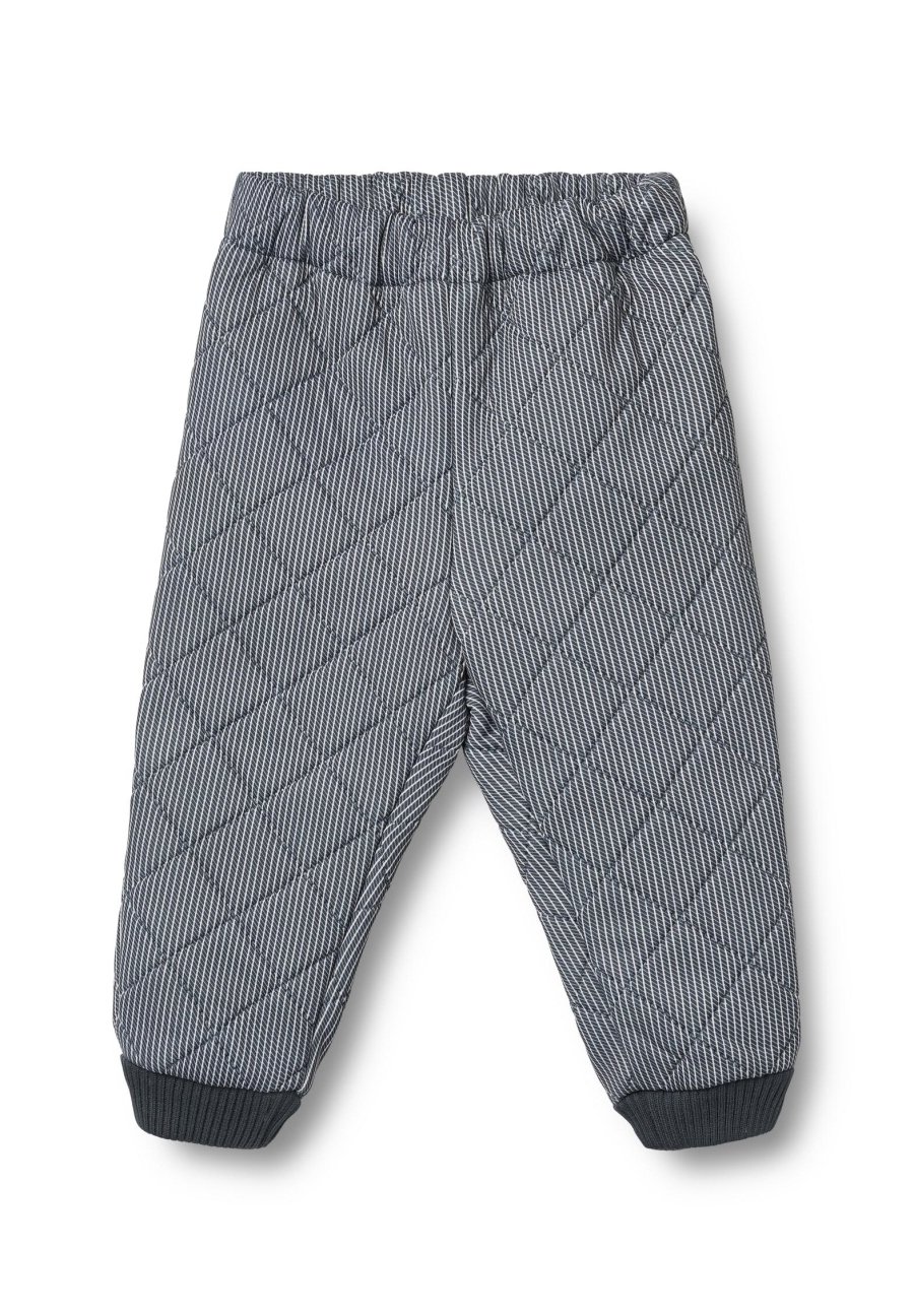 Брюки THERMO ALEX Wheat, темно-синий
Брюки THERMO ALEX Wheat, темно-синий