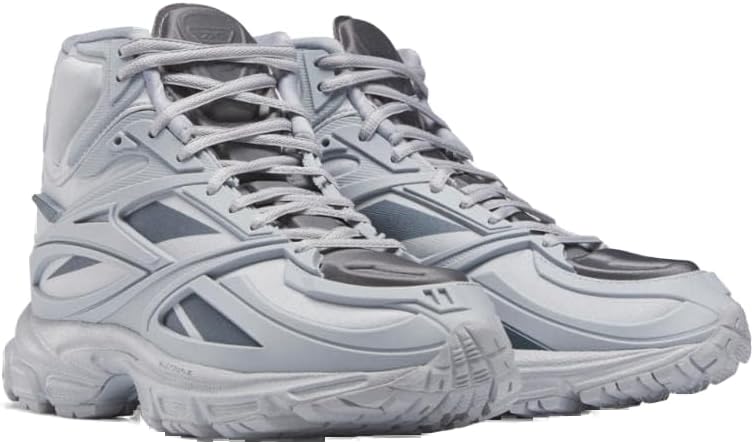 Кроссовки Reebok Premier Road Modern Mid для мужчин и женщин, черный/серый
Кроссовки Reebok Premier Road Modern Mid для мужчин и женщин, черный/серый