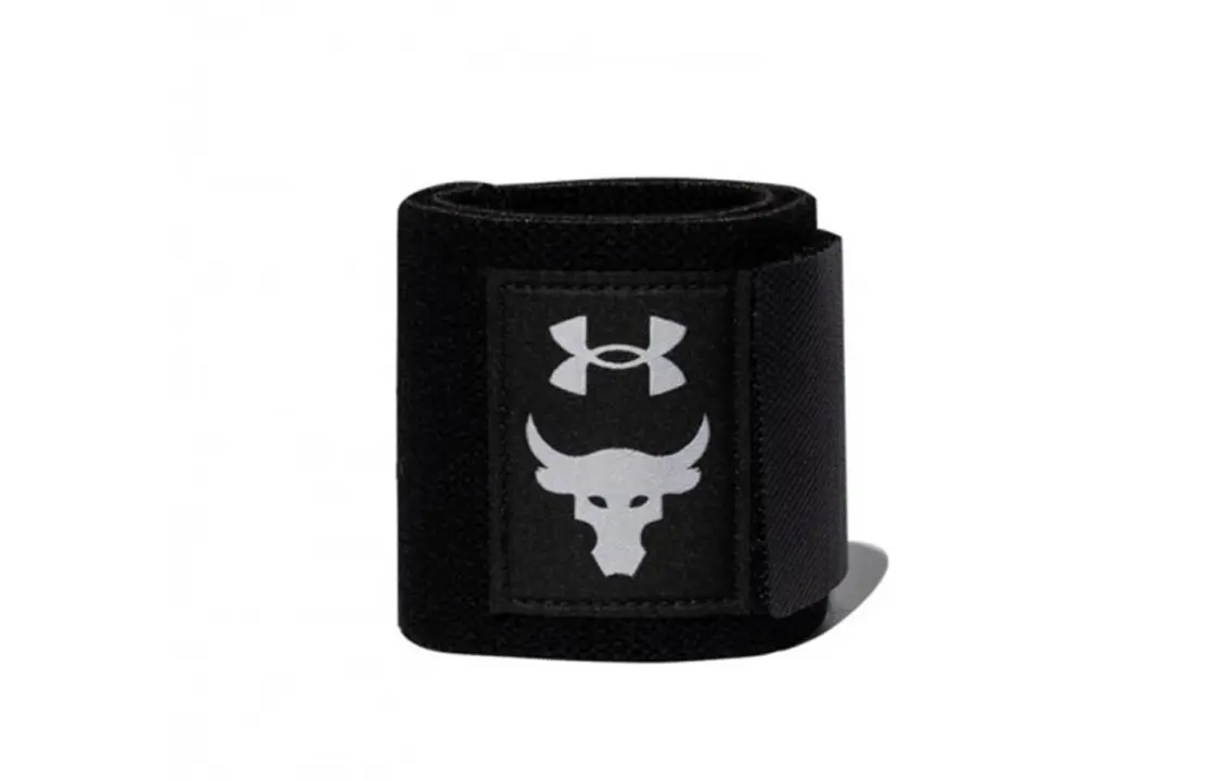 Under Armour Wristbands Men's Black
Under Armour Wristbands Men's Black