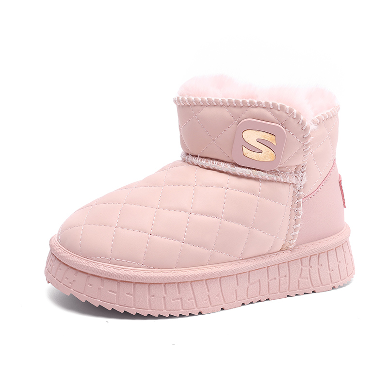 Теплые детские ботинки Детские SNOOPY, розовый
Теплые детские ботинки Детские SNOOPY, розовый