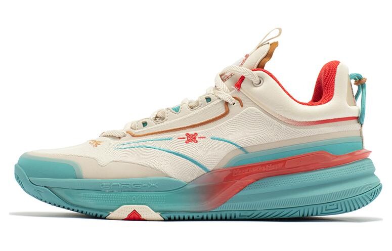 Баскетбольные кроссовки DVD1 мужские с низким верхом, белые/королевские синие 361°
Баскетбольные кроссовки DVD1 мужские с низким верхом, белые/королевские синие 361°