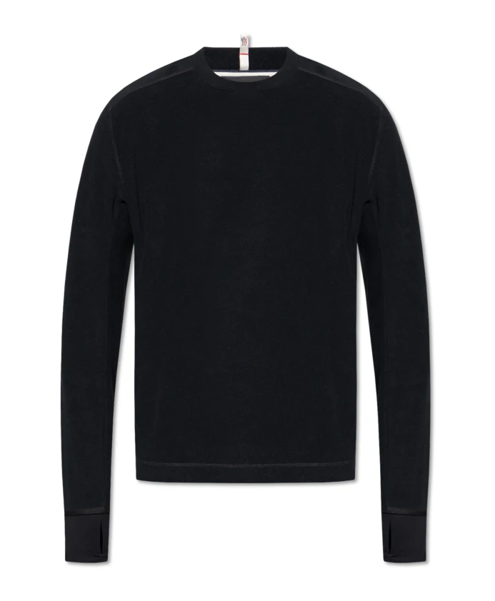 Свитшот Day-Namic Moncler, черный
Свитшот Day-Namic Moncler, черный